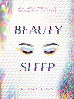 Beauty Sleep - ebook